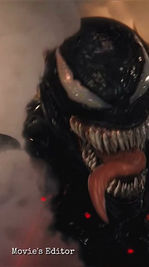 Animated Venom Live Wallpaper for Marvel Fans