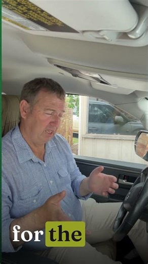 Regulators and their conflicts of interest - Ep 3 - Tyson Golder's Common Sense