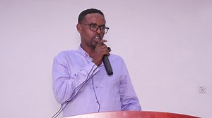 44K views · 2.2K reactions | Xildhibaan Maxamed Abuukar Cali (Jacfar) oo kamid ah xildhibaanada BFS oo ka qeyb galay kulan afur ah oo ka dhacay xarunta Degmada Deyniile ayaa kula dardaarmay Maamulka degmada in ay xooga saaraan fulinta adeegyada aas aasiga ah ee bulshada. | Telefishinka Qaranka Soomaaliyeed | Facebook