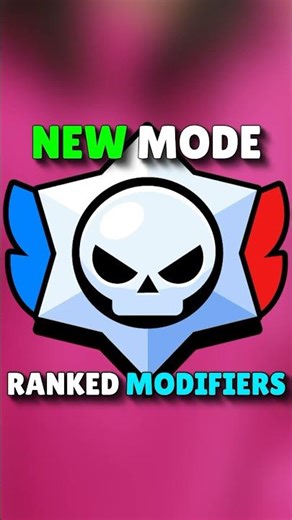ALL the RANKED Mode MODIFIERS in Brawl Stars