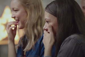 Sex survey video gives eye-opening insight into what young people think about condoms