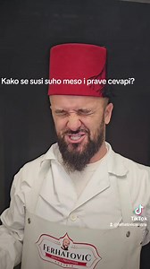 🔥Kako se prave cevapi i susi meso? Pogledajte do kraja 🤫 Dragi nasi cijenjeni kupci i pratioci nase stranice Sa ponosom vam predstavljamo nas novi prostor za proizvodnju u Becu elhamdulillah Kao sto kaze nas Ferhatovic : Gdje ima vatre tu ima i dima,a kad toga ima onda mesa ima ko drva ;) "DOK PSI LAJU, LAV SA KARAVANOM IDE DALJE " "Ne ponizujte druge da bi uzdigli sebe, jer tako ste se jos vise ponizili" Nas zivot ,nasa nafaka,nasa opskrba zavisi samo od Gospodara svih svjetova ! 🔥Cevabdzini