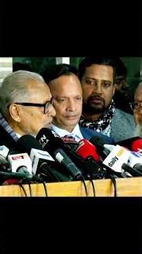 যে পদ্ধতিতে ব্যালট বিতরণ করা হচ্ছে সেটা সঠিক নয়: নজরুল ইসলাম খান | BNP | Electionযে পদ্ধতিতে ব্যালট।