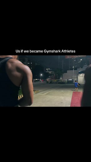Gymshark Athletes Showcase Their Aesthetic Strength