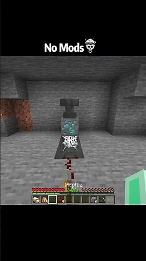 Minecraft unlimited diamond moments