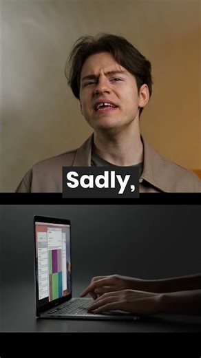 Why the Apple Touchbar failed