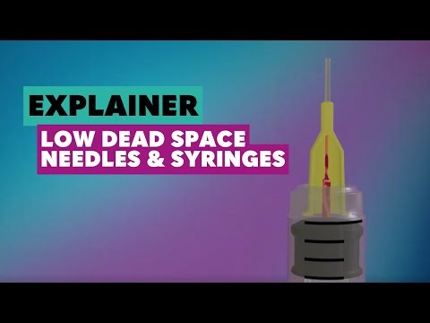 Explainer: Can new needle and syringe technology help end hepatitis C?