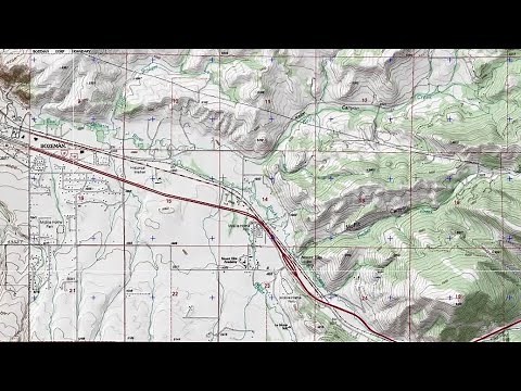 Custom Maps are back on the MyTopo Website!