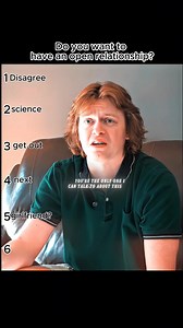 154K views · 5.1K reactions | Want a open relationship | AGC Andy | Facebook