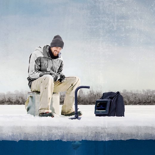 4.4K views · 46 reactions | Less weight. More fish. Get extra time on...