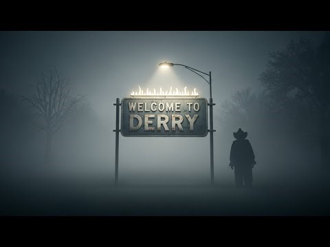 IT: Welcome to Derry | Cinematic Trailer | HBO Max