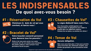 Espace 360 | Votre Parc de Trampolines à Luisant / Chartres