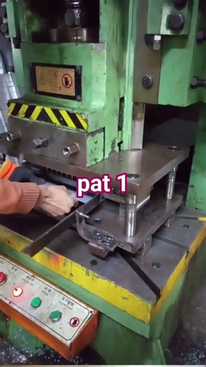 2.5mm Thik site Panching hole Linter machine