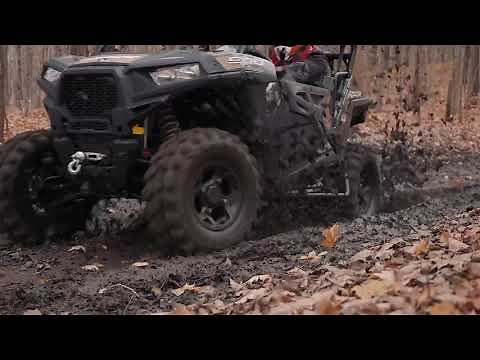 Carlisle Versa Trail ATR & XTR - All-Terrain Tire