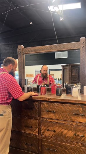 As third generation owner in my family, I am proud to run Martin Amish Furniture. Amish furniture has always been about timeless design, solid craftsmanship, and pieces that last for generations. I would love for you to stop by, say hi, and look around the store. Come see the craftsmanship for yourself! | Martin Amish Furniture