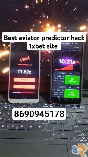 aviator predictor V4.0 activation code Free 100% working