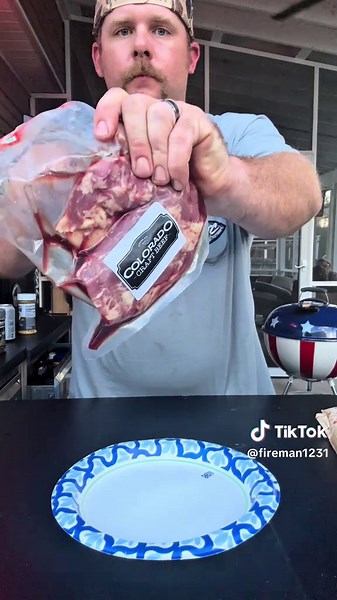 Colorado Beef Tenderloin: A Perfect Dinner Recipe