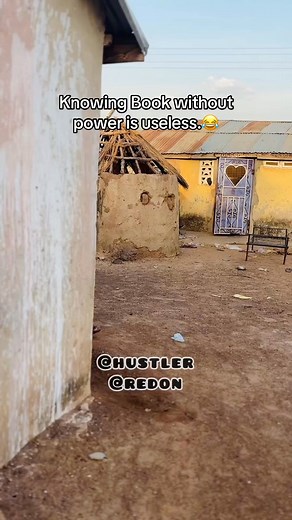 Correct rather add more fire.😂 | Hustler Comedy