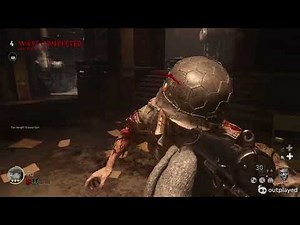 Project Dan: Call of Duty WW2 Video. Dec 30, 2025