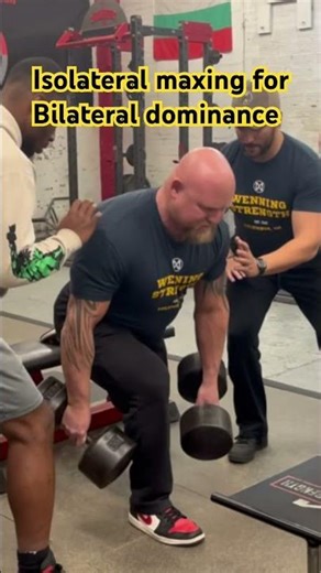 Bulgarian Split Squats: The Single-Leg Secret to MASSIVE Strength Gains