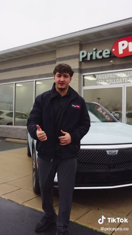 Black Friday deals. Every. Single. Day. Only at PricePro. 🔥 #PricePro