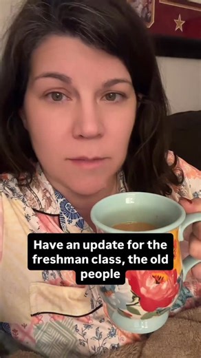 Kourtney Govro on Instagram: "Let’s take attendance, Freshman Class of the Old People… Were we even raised… or were we just released into the neighborhood each morning with a bike and blind confidence? No cell phones. No location tracking. No group texts. Just one rule: 👉 Be home when the streetlights come on. We drank from water hoses, built ramps that probably violated several safety codes, and solved our own problems without Googling a single thing. And somehow — we turned out resourceful, r
