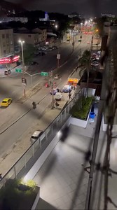 Tiros no posto Shell da Intendente Magalhães, próximo a UPA de Campinho. Segundo informações iniciais, foi tentativa de assalto e foram os meliantes foram interceptados. | Oswaldo Cruz Mídia