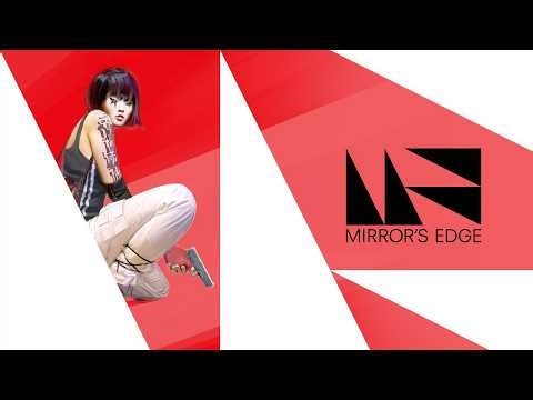 Mirror's Edge Early Prototype (Feb 7, 2008)