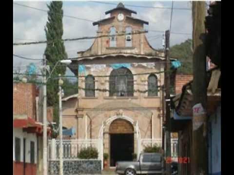 San Juan Nuevo y su Historia