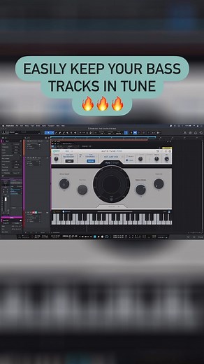 2.4K views · 55 reactions | A great mixing tip that can be applied to multiple instruments  | AutoTune | Facebook