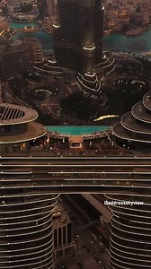 Self-care with a stunning view - only at Address Sky View. Tag someone who needs a day like this 👇 #VisitDubai | Visit Dubai