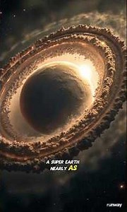 SuperEarths: The Science of Our Future Planetary Neighbors