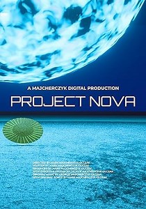 Project Nova streaming: where to watch movie online?