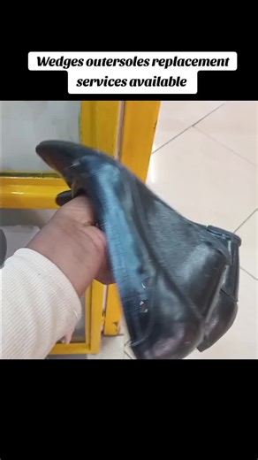 Prita shoe repairs_254. on TikTok