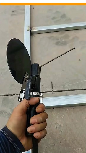 Stainless steel welding process #welding #steel #tricks | High-Tech Manufacturing