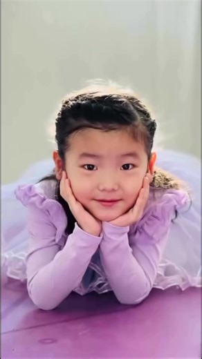 Adagio ballet studio on Reels