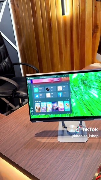 HP Spectre x360: High Performance Gaming Laptop