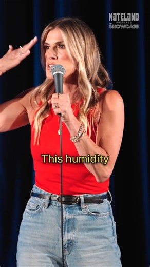 12K views · 109 reactions | Hot Summer Problems - Trish Suhr Trish's full Nateland Showcase set now on our channel! | Nateland Entertainment | Facebook