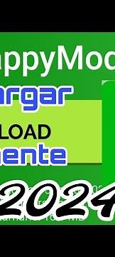 ¿cómo descargar happymod? fácil y rápido