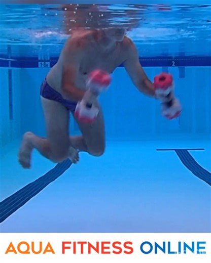 21K views · 309 reactions | Improve Core & Ab Strength. Full version on AquaFitnessOnline.com ❤️ #waterworkout #aquaexercise #aquaaerobics #aquafit #poolworkout | Aqua Fitness Online | Facebook