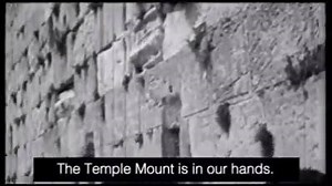 A historic miracle the extent of which must never be forgotten: In June 1967, Israel's soldiers overcame Arab troops and reached the Western Wall -- the ancient remnant of the Jewish temple. At that moment, the Old City of Jerusalem, lost to the Jewish people for 2,000 YEARS, was finally in Israel's hands. Help fight the war of ideas and empower Israel activists around the globe: https://www.causematch.com/en/projects/standwithus/ | StandWithUs