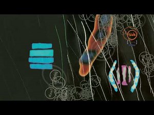 Lush - Superblast! [2023 Remaster] (Official Visualiser)