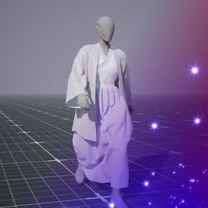 Tips and Tricks for Cloth Dynamics | Talks and demos