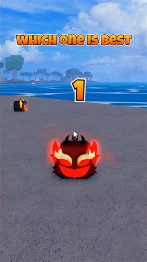 🔥 Which Is the BEST Skin in Blox Fruits?