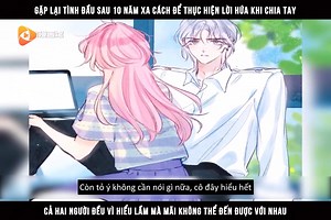 35K views · 1.2K reactions | Review truyện hay :Bạn gái tôi ấm áp như xương rồng nở hoa©️ Nội dung được sản xuất bởi Vnstar Media #VnstarMedia #Vnstarnetwork #truyentranh #reviewtruyentranh | Vnstar 1990 | Facebook