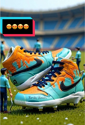 Custom Baseball Cleats for Optimal Performance