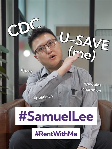 @samuel_leeyr is doing honest work, and he honestly just wants his rent to work! Poet, politician, people’s champion Samuel spits out some real lines and sick rhymes about our current cost of living If rent is high, at least earn some miles along the way. ✈️ #budget2026 #samuellee #singaporerental #fyp