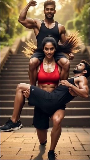 lift and carry challenge