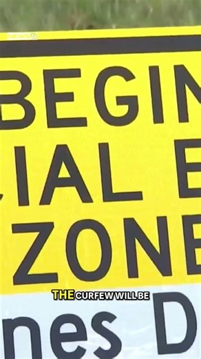 Daytona Beach passes emergency youth curfew ordinance after chaotic spring break weekend