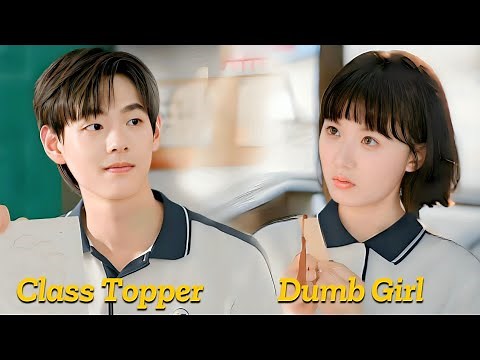 Class Topper Falls in Love With Dumb Girl Drama Recaps, korean drama. Korean Drama Recaps. Kdramas